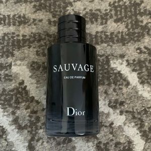 Dior Sauvage Eau De Parfum